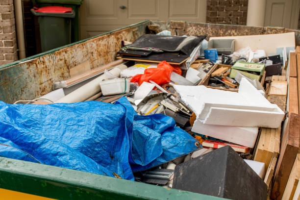 Best Residential Junk Removal  in Elkland, PA